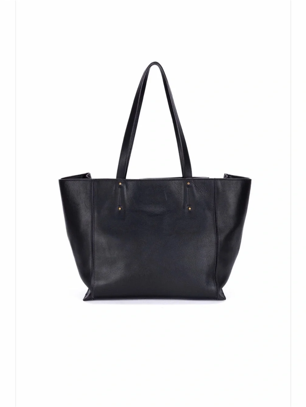 Chloé Milo Tote Bag
